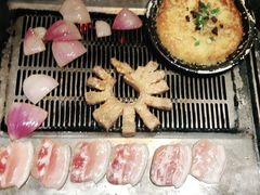 -烧烤季休闲餐厅(贵阳蟠桃宫店)