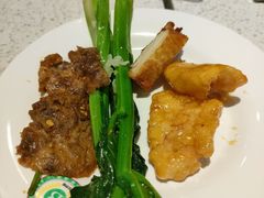 -比尔斯健康烤肉自助餐厅