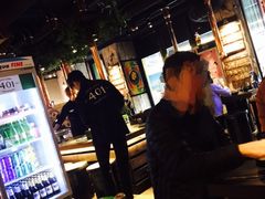 -401餐厅(弘大店)