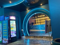 -青春足迹·概念店·小憩足疗SPA