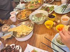 -缘生态云南菜·野生菌庭院餐厅(华侨城店)