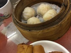 -香港蓮香樓(上環店)