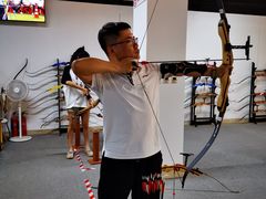 -箭心弓社射箭俱乐部(上地店)