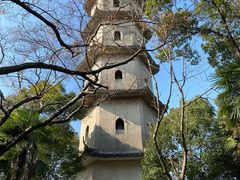 -江心屿景区