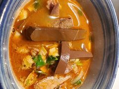 -老太原菜馆(府西街店)