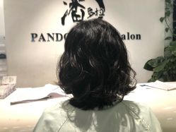 短发-东方麒麟·潘多拉SALON
