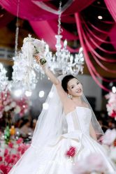 点击看大图 -喜爱高定婚纱摄影