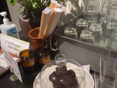 -La Strada(安福路店)