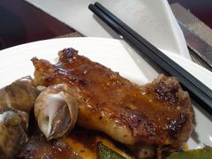 -科尔海悦酒店·柏顿花园餐厅(清河东路店)
