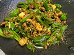 -湘中缘·湖南菜(娄底驻京办店)