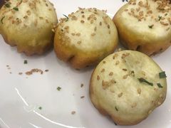 -朱新年·苏式汤团·面点(北寺塔店)