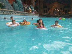 -波塞冬旅游度假区