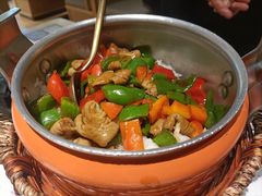 -关东小磨东北菜(漕河泾印象城店)