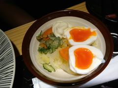 土豆沙拉-龍二烧肉酒场(九亭店)