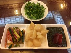 卤煮小料-北京小肠陈饭庄(方庄店)