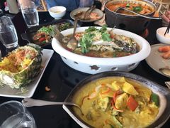 -Thai Alley泰爱里(二沙岛店)
