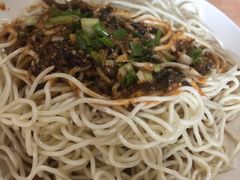 麻辣凉面-林静小吃(复兴路店)