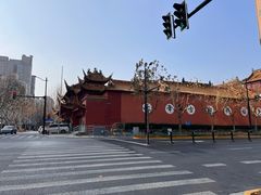 -钦赐仰殿道观