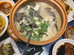 -湘轩·土菜研究院(光大店)