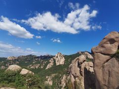 -太和山风景区