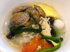 -鼓浪湾酒店自助餐