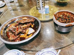 -灶东家民间菜(回兴店)