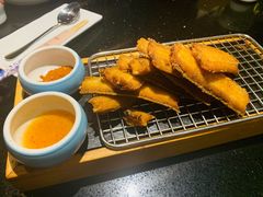 -老头儿油爆虾·知味杭州(爱琴海购物中心)