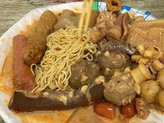 -郭记小街麻辣烫(虎坊路店)