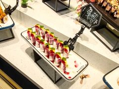 -金米客烤肉自助(中山路茂业时代城店)