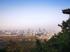 -千佛山风景名胜区
