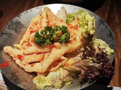 -岛风·台食小馆 ISLAND BISTRO(烟台山店)