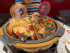 -南锣南门(东方银座店)