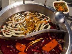 -故里和山·成都火锅(欢乐港湾店)