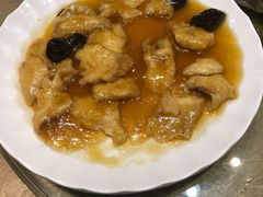 -南来顺饭庄·清真(南菜园店)