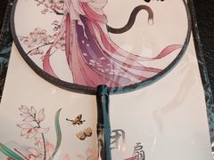 -唐猫庭院·千年陕菜(赛格国际购物中心店)
