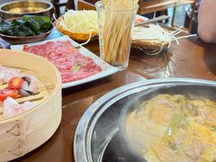 -黔有有贵州酸汤夺夺粉火锅(五味十字店)