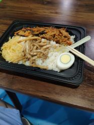 -维佳童话镇演出现场(徐东店)