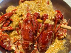 -回·龙虾铺·盆盆蟹·烧烤大排档(回龙观店)