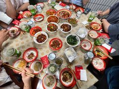 -老三样·旧食新味(船山路店)