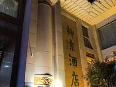 -柳京酒店(滨江中路店)