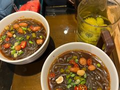 -华夏良子·足道SPA艾灸(王府井店)