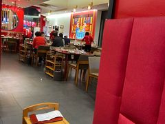 大堂-1078號老北京涮肉(松柏店)