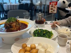 金银馒头-眉州东坡(北苑华贸店)