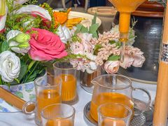 -狮拾久·现代新加坡料理(壹方城店)