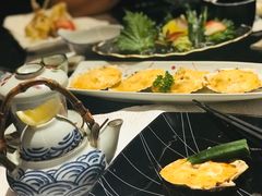 -曙亚洲餐厅-重庆富力艾美酒店(南坪万达广场店)