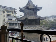 -怡园饭店-餐厅(四望亭店)