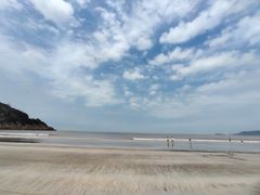 -舟山嵊泗列岛风景名胜区