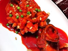 -新白鹿餐厅(西湖银泰店)