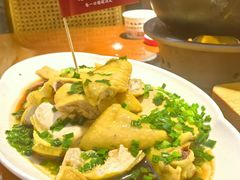 -魏铭鱼头捞饭(晋阳路店)