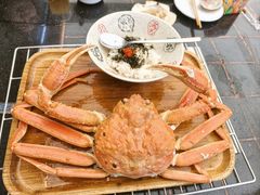 -震海贝烤贝·民俗特色店(延吉总店)